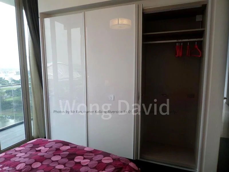 KALLANG RIVERSIDE 7