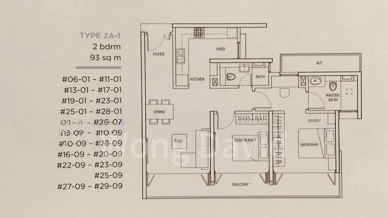 KALLANG RIVERSIDE 11