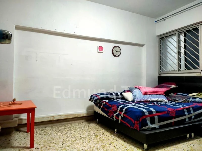 POTONG PASIR AVE 1 2