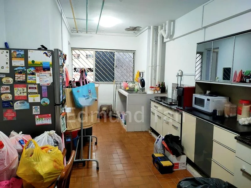 POTONG PASIR AVE 1 3