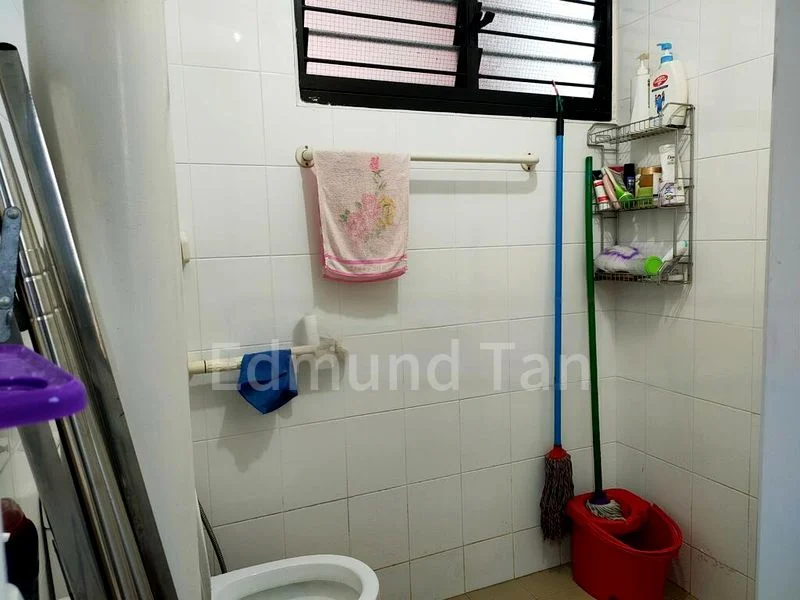 POTONG PASIR AVE 1 5