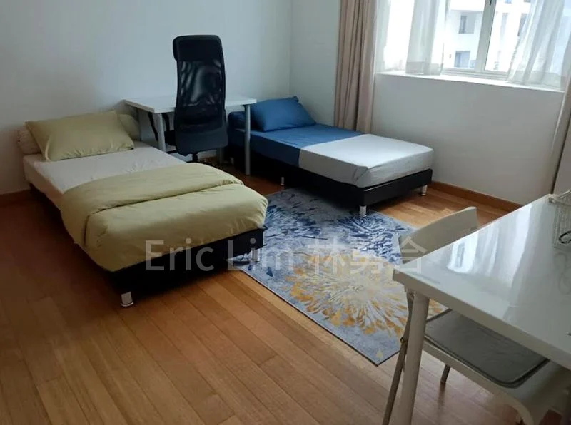 RIVERDALE RESIDENCE 2