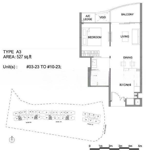 KINGSFORD . HILLVIEW PEAK 10
