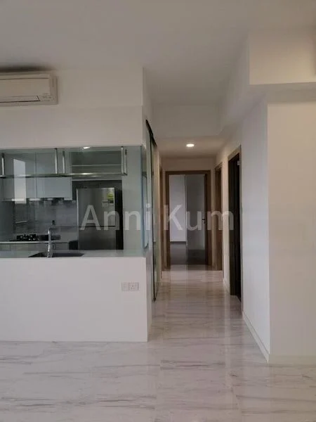 THE ALPS RESIDENCES 2