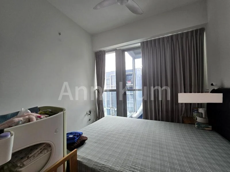 THE ALPS RESIDENCES 3