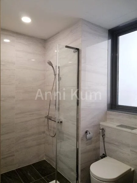 THE ALPS RESIDENCES 4