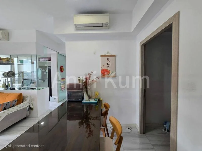 THE ALPS RESIDENCES 5