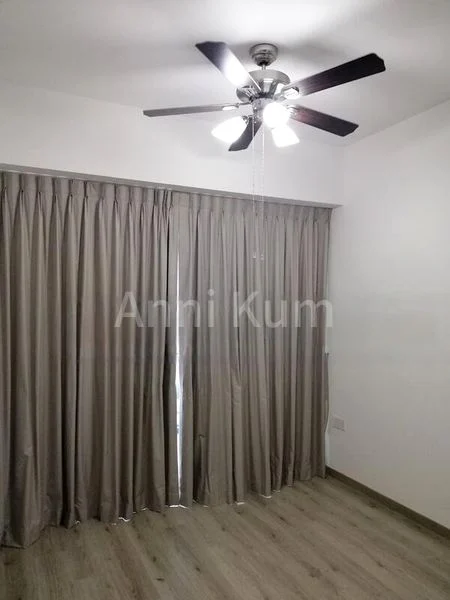 THE ALPS RESIDENCES 6