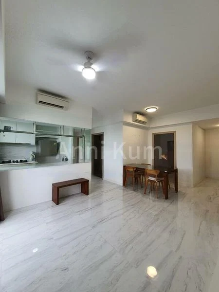 THE ALPS RESIDENCES 8