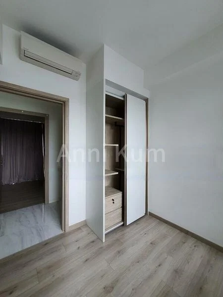 THE ALPS RESIDENCES 9