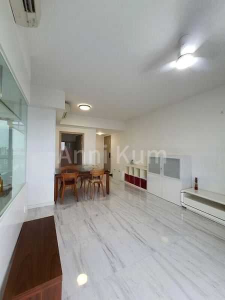 THE ALPS RESIDENCES 10