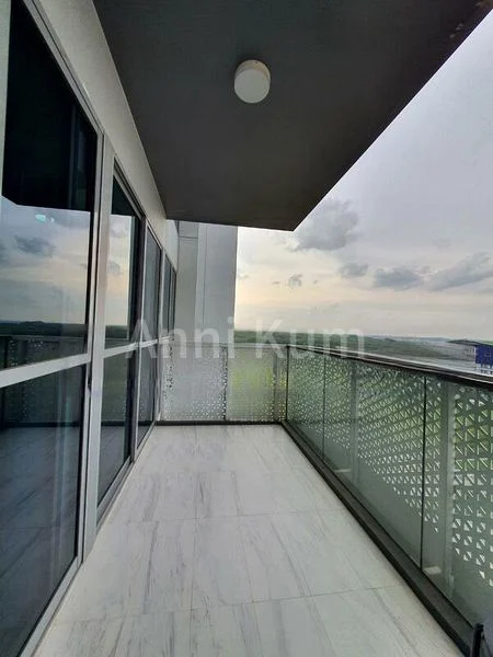 THE ALPS RESIDENCES 11