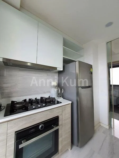 THE ALPS RESIDENCES 15