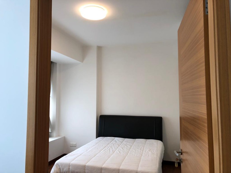 THE SAIL @ MARINA BAY 2