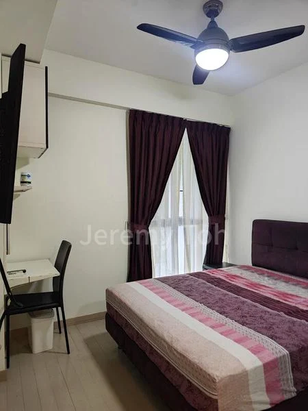 HEDGES PARK CONDOMINIUM 4