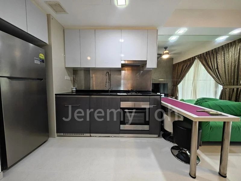 HEDGES PARK CONDOMINIUM 7