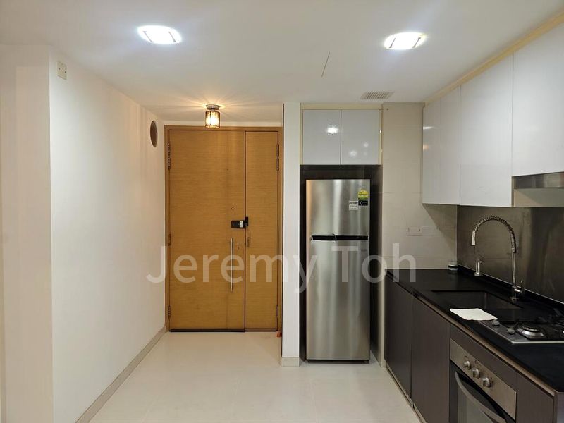 HEDGES PARK CONDOMINIUM 10