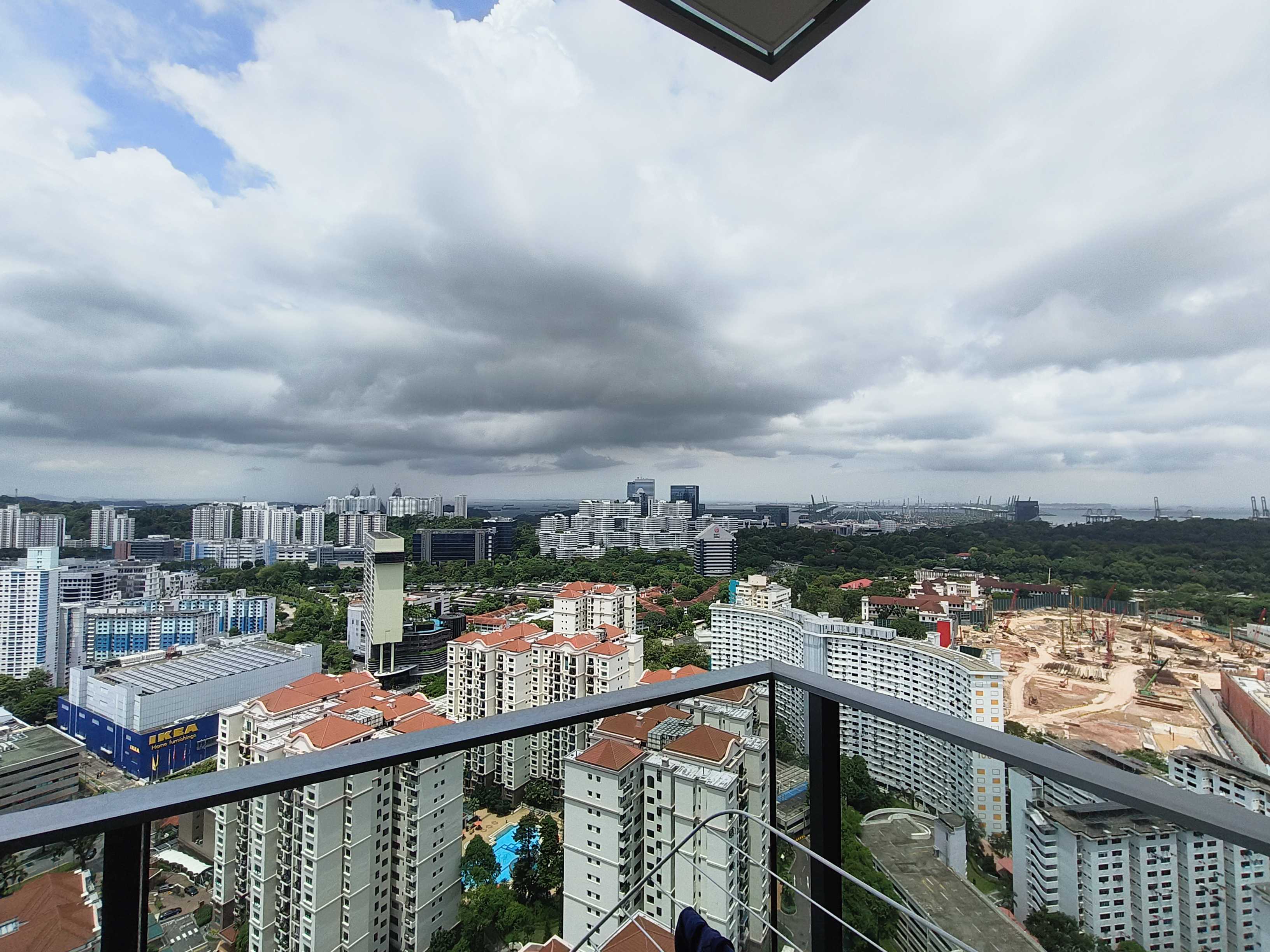 STIRLING RESIDENCES 2