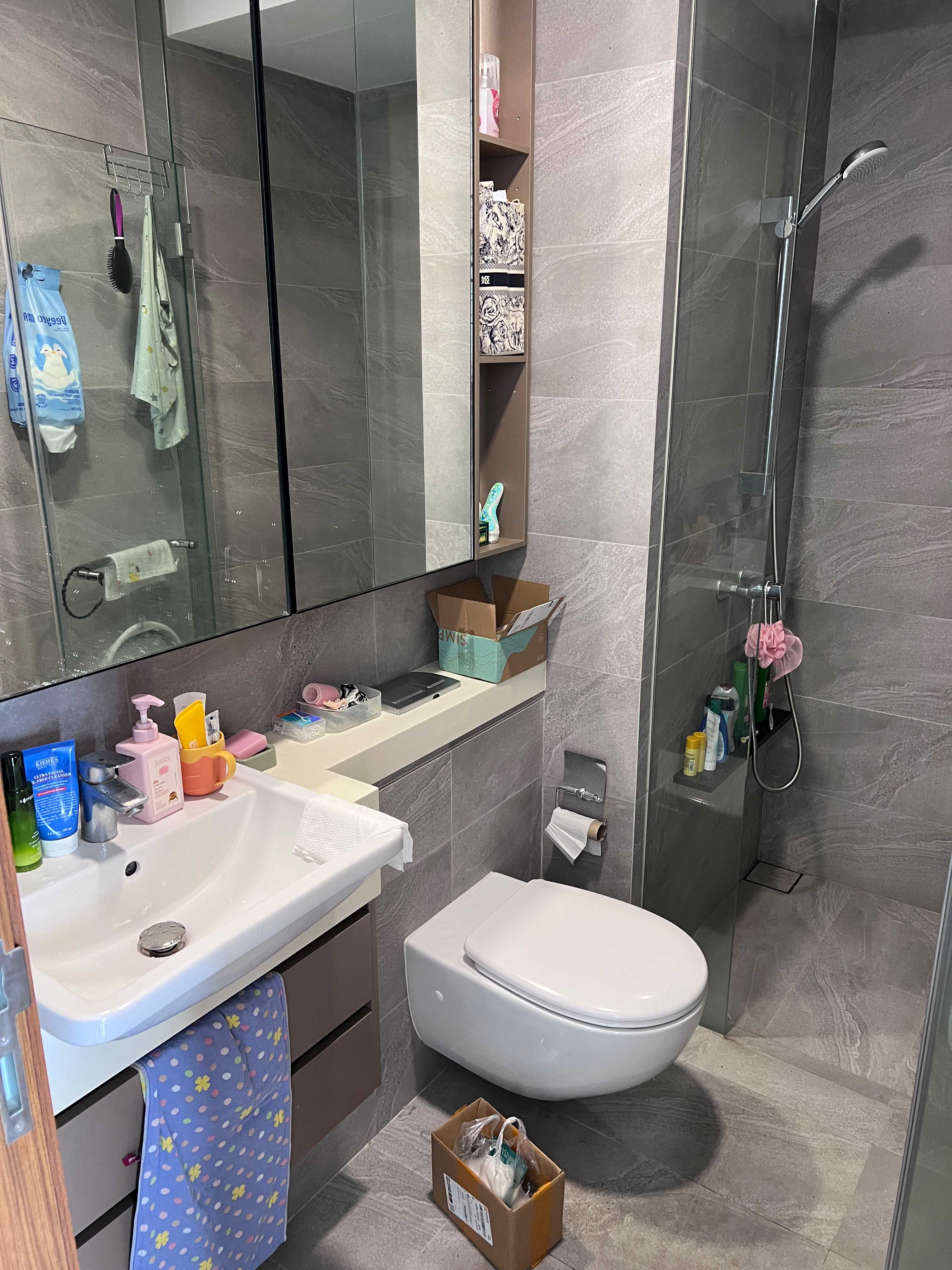 STIRLING RESIDENCES 4