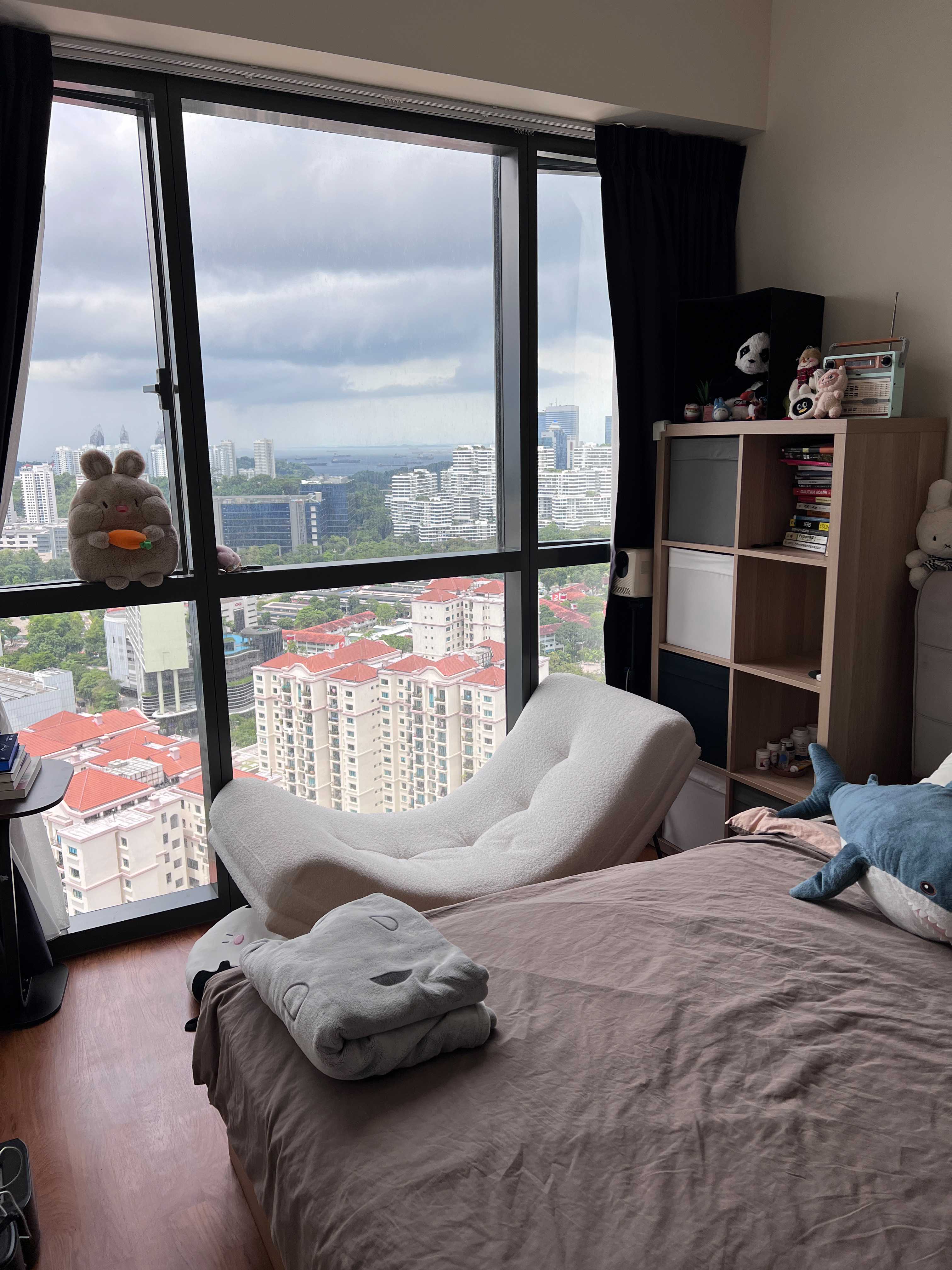 STIRLING RESIDENCES 5