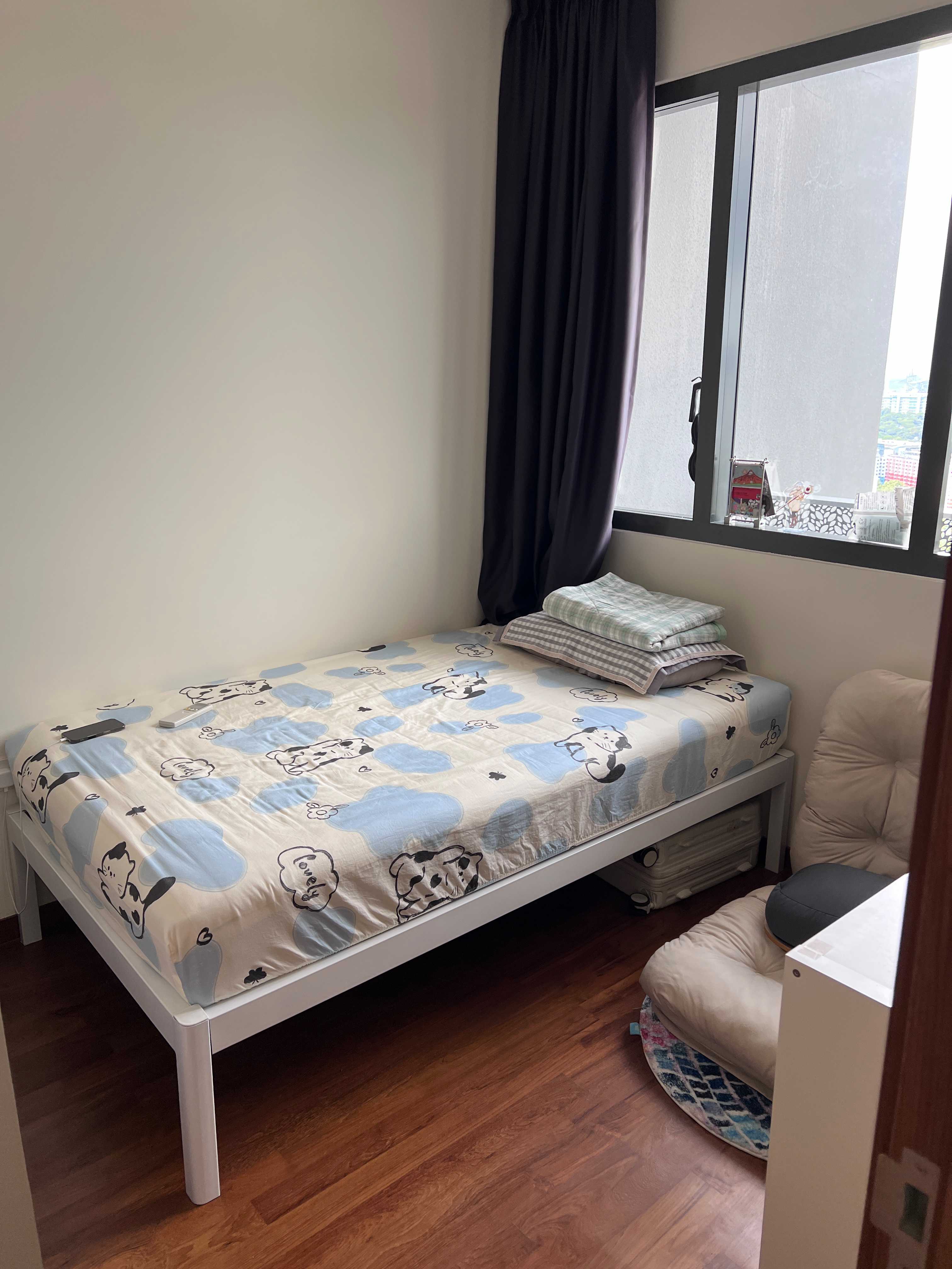 STIRLING RESIDENCES 6