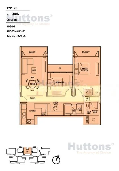 KALLANG RIVERSIDE 11