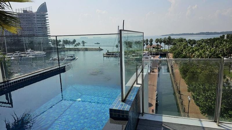 MARINA COLLECTION 10