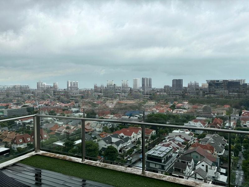 DAKOTA RESIDENCES 10