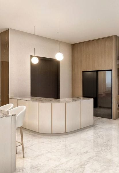 DAKOTA RESIDENCES 2