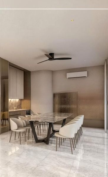 DAKOTA RESIDENCES 1