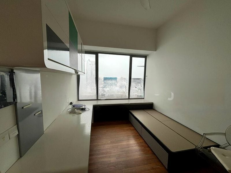 DAKOTA RESIDENCES 4