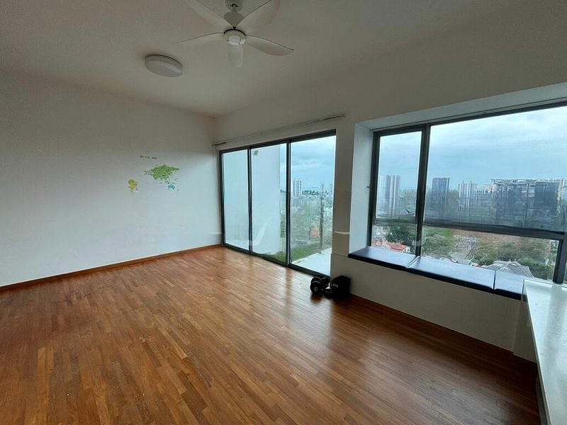 DAKOTA RESIDENCES 5