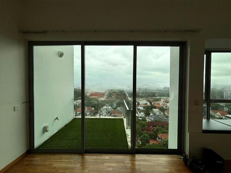 DAKOTA RESIDENCES 6