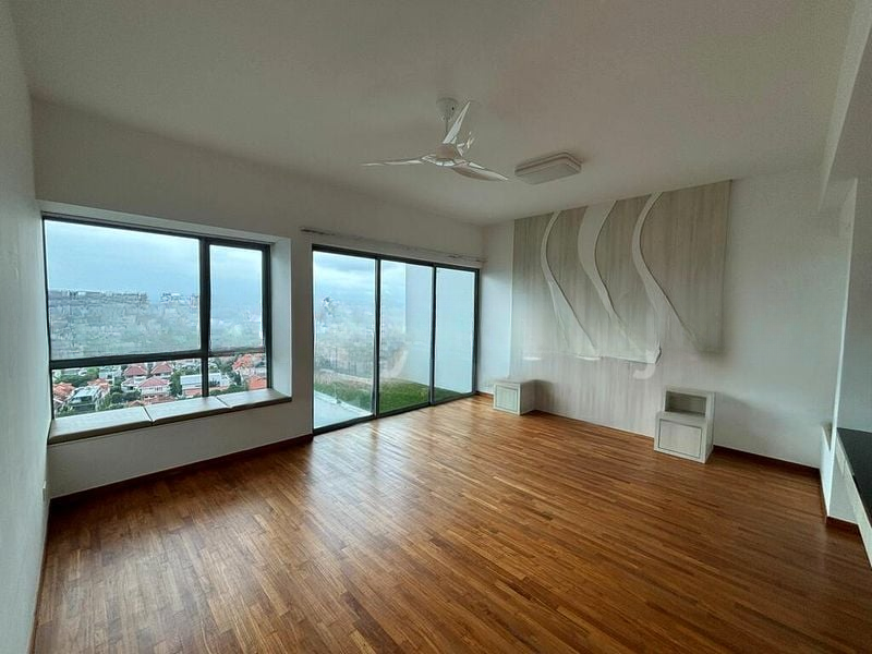 DAKOTA RESIDENCES 8