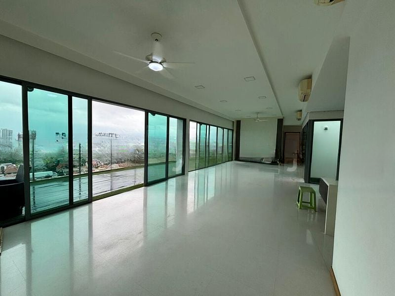 DAKOTA RESIDENCES 9