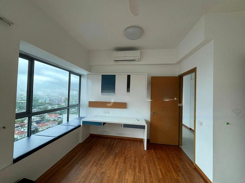 DAKOTA RESIDENCES 7