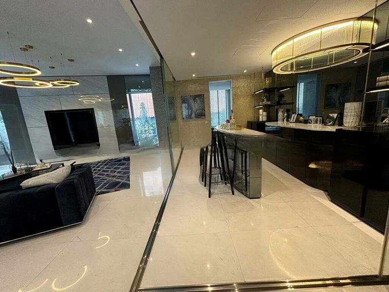 ST REGIS RESIDENCES SINGAPORE 9