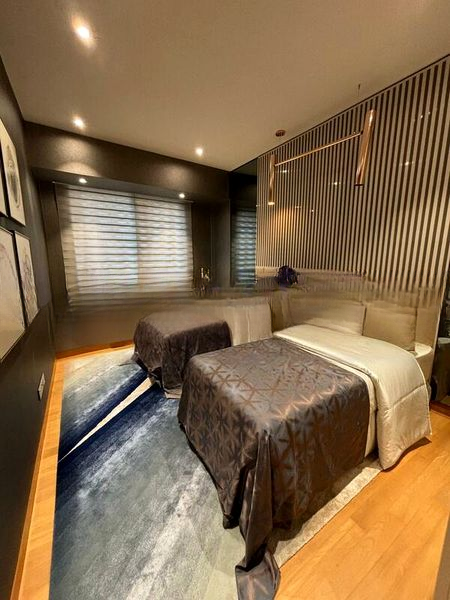 ST REGIS RESIDENCES SINGAPORE 5