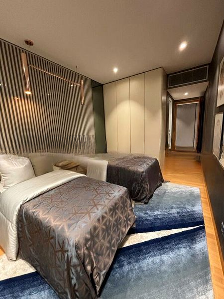 ST REGIS RESIDENCES SINGAPORE 3