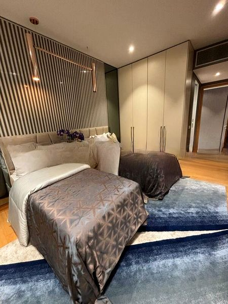 ST REGIS RESIDENCES SINGAPORE 2