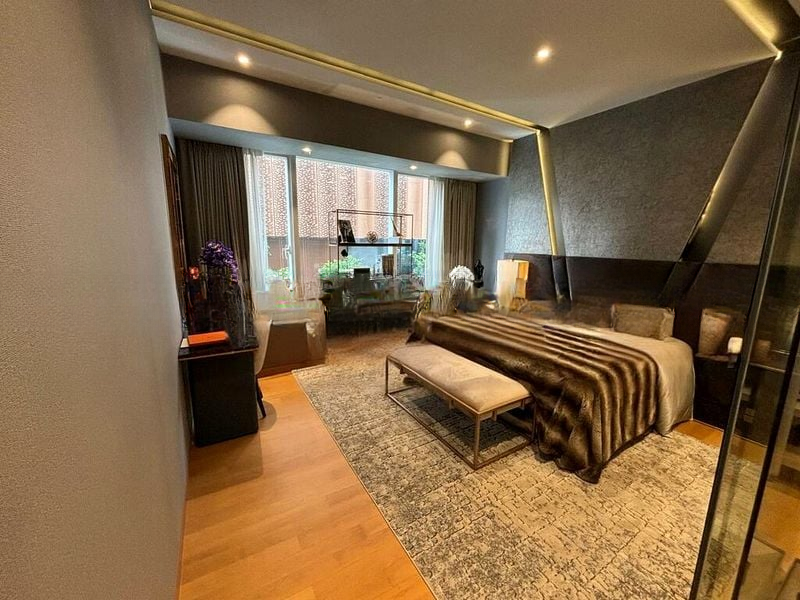 ST REGIS RESIDENCES SINGAPORE 7