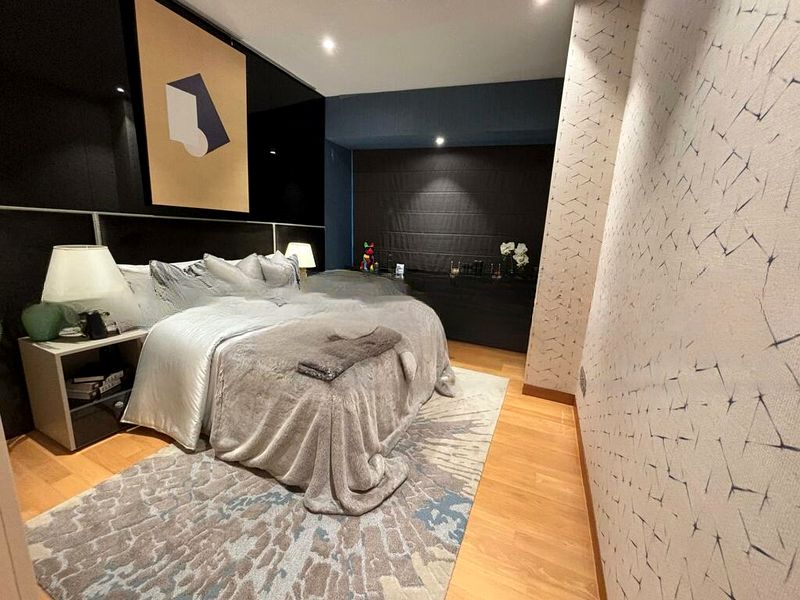 ST REGIS RESIDENCES SINGAPORE 11