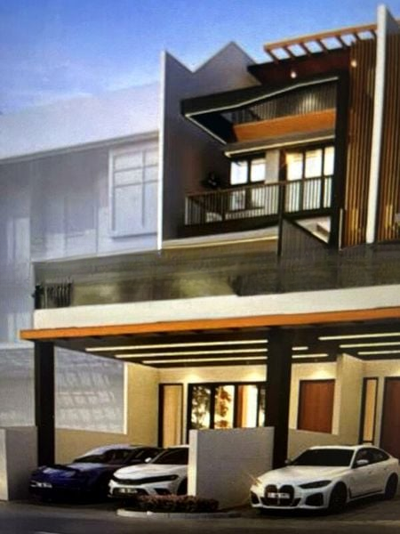 ONAN SUITES 2