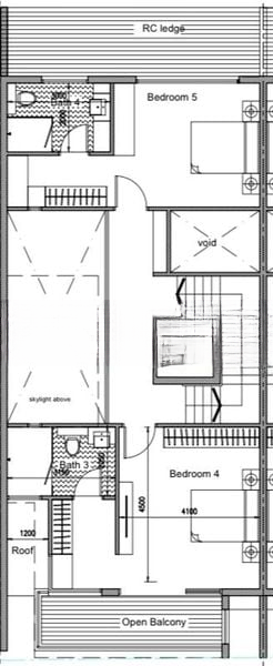 ONAN SUITES 6