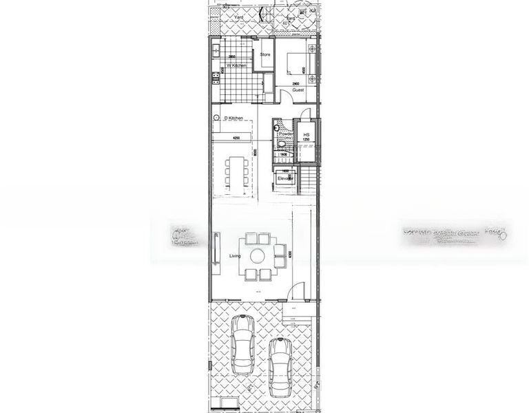 ONAN SUITES 4