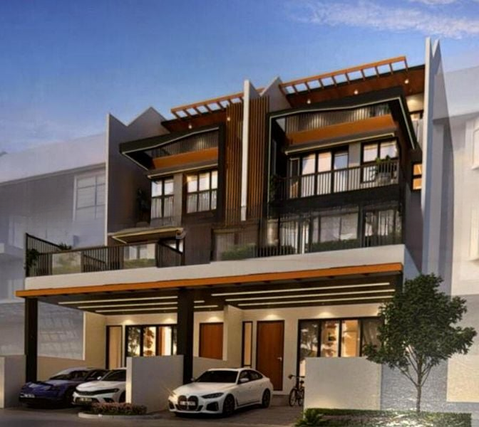 ONAN SUITES 1