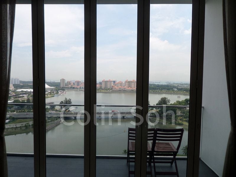 KALLANG RIVERSIDE 4
