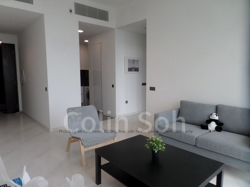 KALLANG RIVERSIDE 12