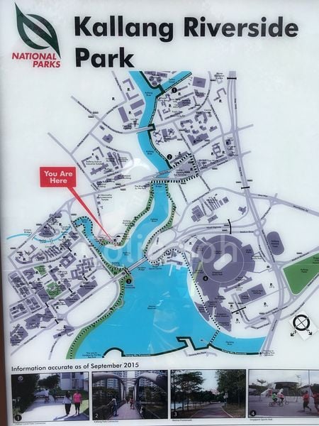 KALLANG RIVERSIDE 15