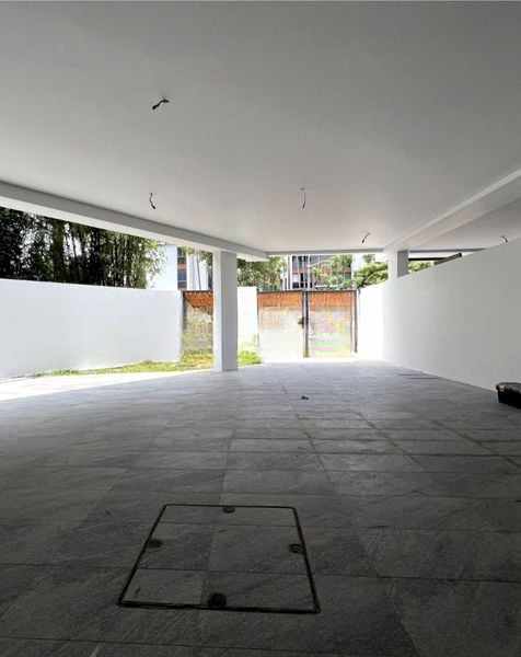 CHUAN GARDEN 7